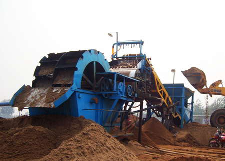 輪式洗砂機(jī) 輪式洗砂機(jī).jpg