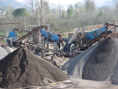 圓振動篩砂石廠現場 圓振動篩砂石廠現場.jpg